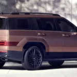 2025 Hyundai Santa Fe , A Radical Redesign That Actually Makes Sense