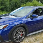 The Subaru WRX TR Is a Pure Driver’s Machine — But Is It Worth the Extra Cost?