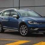 The Volkswagen Golf Alltrack, The Enthusiast’s Family Wagon You Never Knew You Needed